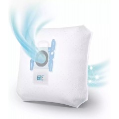 Bosch/Siemens VZ41FGALL Σακούλες Σκούπας 4τμχ